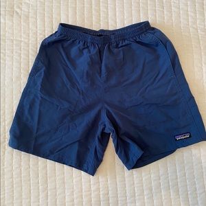 Patagonia shorts
